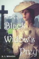 The Black Widow'S Prey