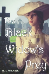 The Black Widow'S Prey
