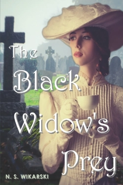 Bertrand.pt - The Black Widow'S Prey