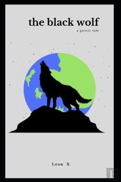Bertrand.pt - The Black Wolf: A Poetic Tale