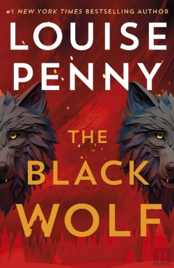 Bertrand.pt - The Black Wolf