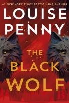 The Black Wolf