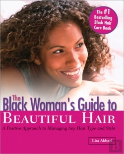 Bertrand.pt - The Black Woman'S Guide To Beautiful Hair