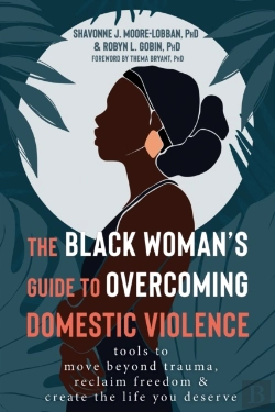 Bertrand.pt - The Black Woman'S Guide To Overcoming Domestic Violence