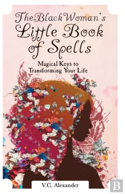 Bertrand.pt - The Black Woman'S Little Book Of Spells: