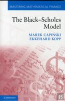 Bertrand.pt - The Blackâ€“Scholes Model