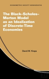 The Blackâ€“Scholesâ€“Merton Model As An Idealization Of Discrete-Time Economies