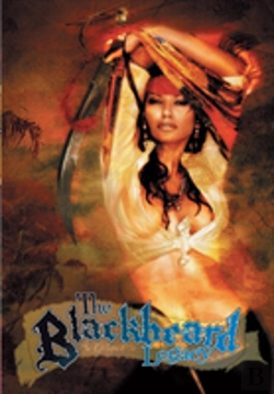 Bertrand.pt - The Blackbeard Legacy