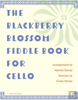 Bertrand.pt - The Blackberry Blossom Fiddle Book For C