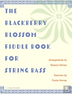 Bertrand.pt - The Blackberry Blossom Fiddle Book For S