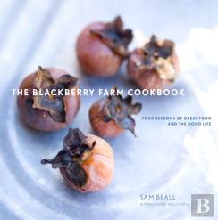 The Blackberry Farm Cookbook