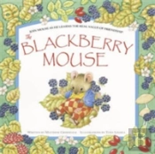 The Blackberry Mouse