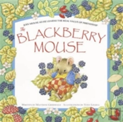 Bertrand.pt - The Blackberry Mouse