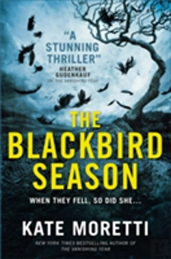Bertrand.pt - The Blackbird Season