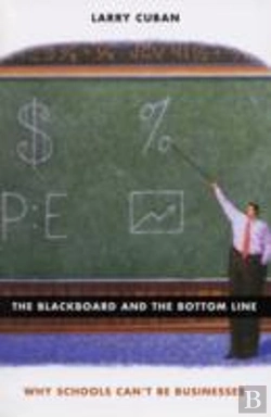 Bertrand.pt - The Blackboard And The Bottom Line