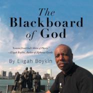 The Blackboard Of God