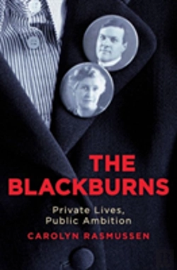 Bertrand.pt - The Blackburns