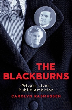 Bertrand.pt - The Blackburns