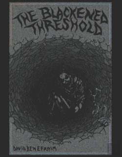 Bertrand.pt - The Blackened Threshold