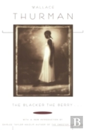 The Blacker The Berry
