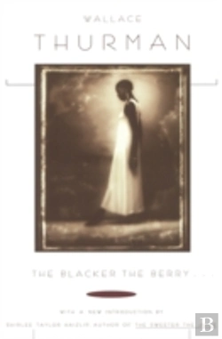 Bertrand.pt - The Blacker The Berry