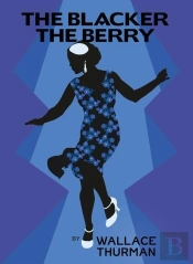 The Blacker The Berry