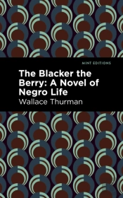 The Blacker The Berry
