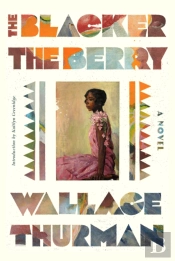 The Blacker The Berry