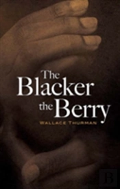 The Blacker The Berry