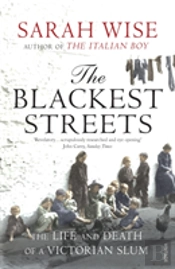 The Blackest Streets