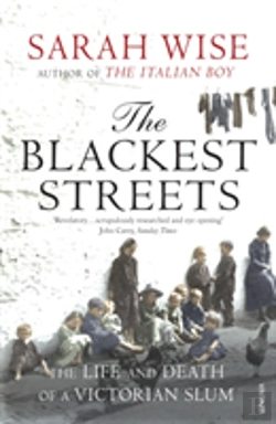 Bertrand.pt - The Blackest Streets