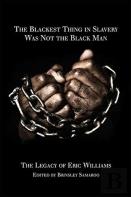 The Blackest Thing In Slavery Was Not The Black Man