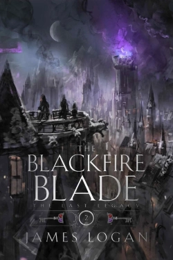 Bertrand.pt - The Blackfire Blade