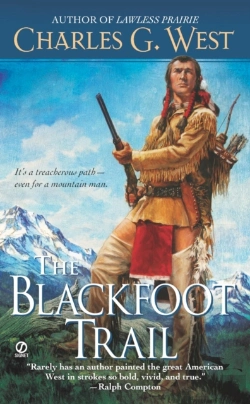 Bertrand.pt - The Blackfoot Trail