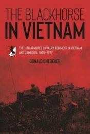 The Blackhorse In Vietnam