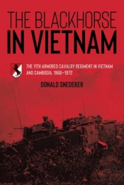 The Blackhorse In Vietnam