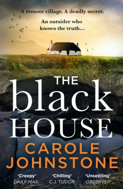 Bertrand.pt - The Blackhouse