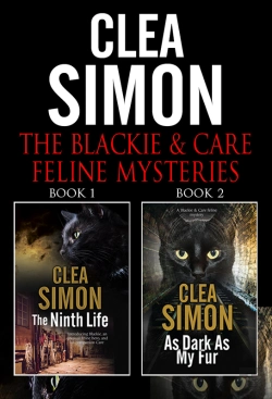 Bertrand.pt - The Blackie & Care Feline Mysteries Omnibus : Books 1 And 2