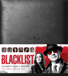 The Blacklist: Elizabeth Keen'S Journal