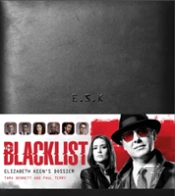 The Blacklist: Elizabeth Keen'S Journal