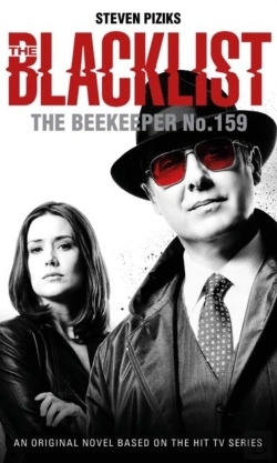 Bertrand.pt - The Blacklist - The Beekeeper No. 159