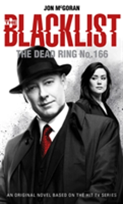 Bertrand.pt - The Blacklist - The Dead Ring No. 166