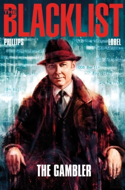 Bertrand.pt - The Blacklist Vol. 1: The Gambler