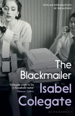 Bertrand.pt - The Blackmailer