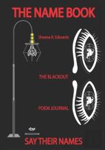 The Blackout - Poem Journal