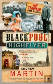 The Blackpool Highflyer