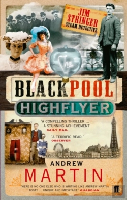 Bertrand.pt - The Blackpool Highflyer