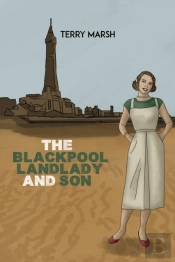 The Blackpool Landlady And Son