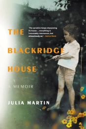 The Blackridge House -  A Memoir