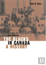 The Blacks In Canada